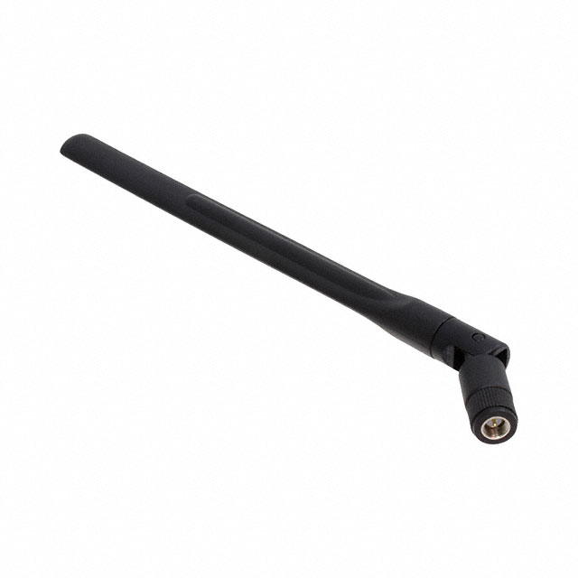 【T1561AM-2.4/5.X-S】FLEXABLE WHIP ANTENNA FOR 2.4GHZ